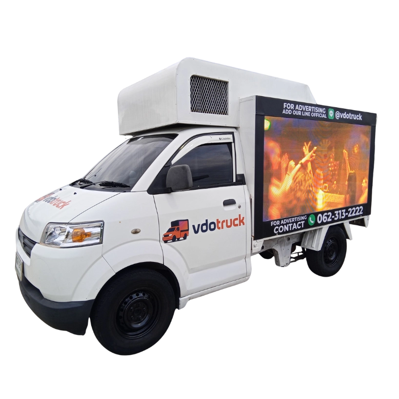 Vdo Truck